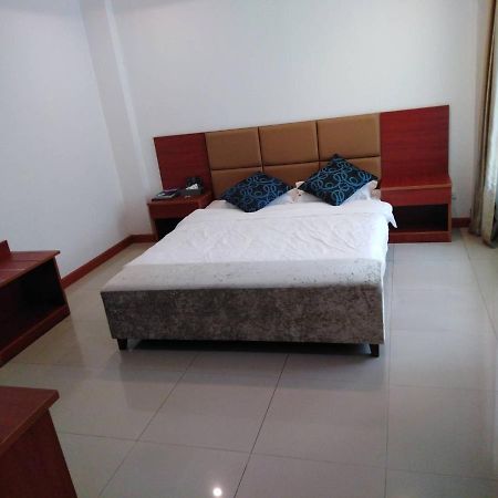 Z.H.P Hotel Ban Khlong Nung Bagian luar foto
