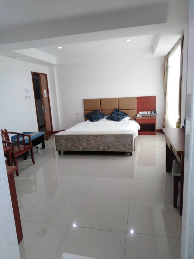 Z.H.P Hotel Ban Khlong Nung Bagian luar foto