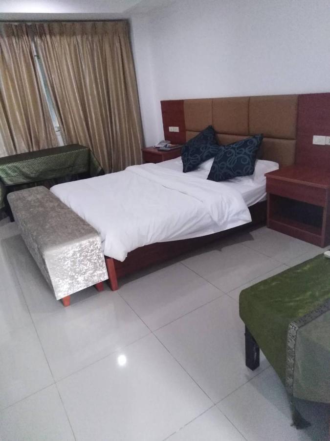 Z.H.P Hotel Ban Khlong Nung Bagian luar foto