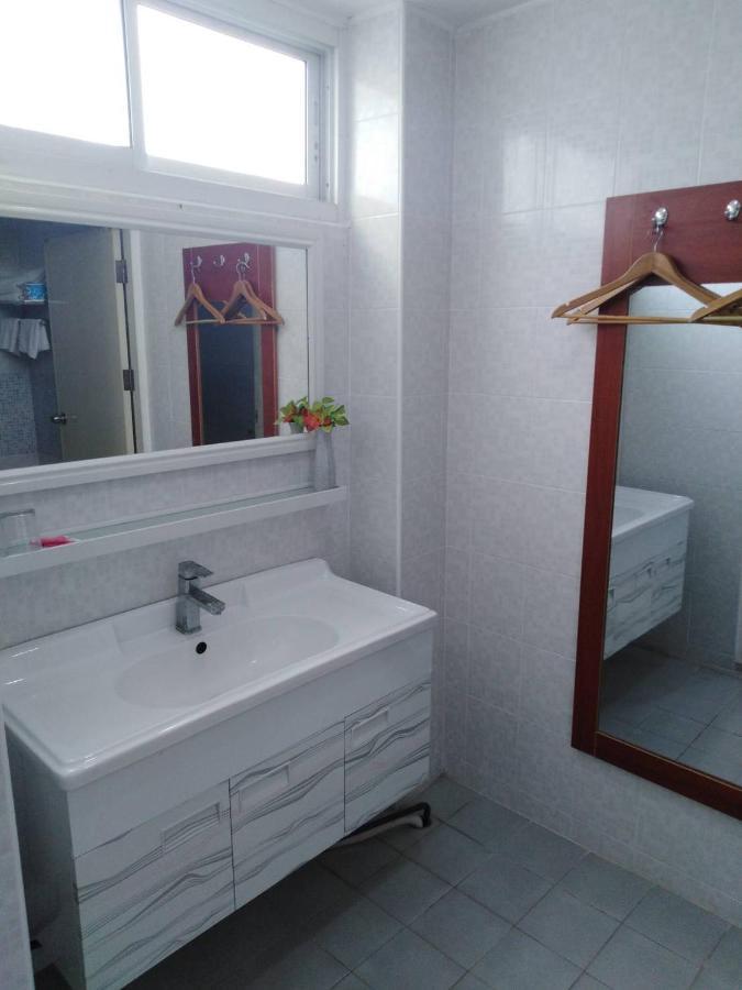 Z.H.P Hotel Ban Khlong Nung Bagian luar foto