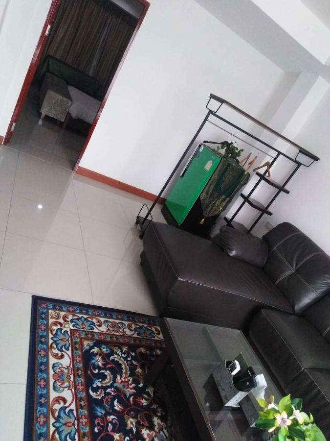Z.H.P Hotel Ban Khlong Nung Bagian luar foto