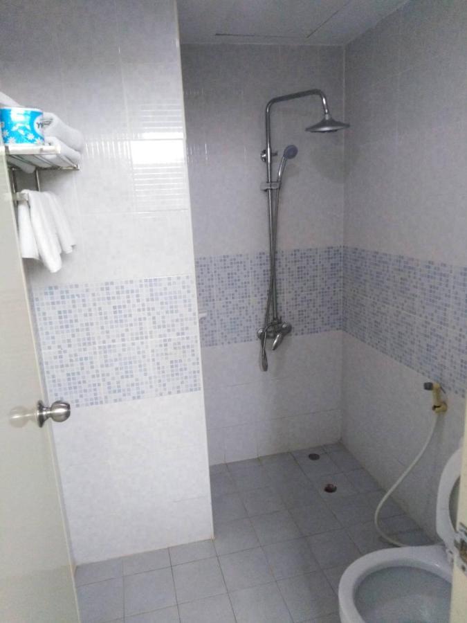 Z.H.P Hotel Ban Khlong Nung Bagian luar foto