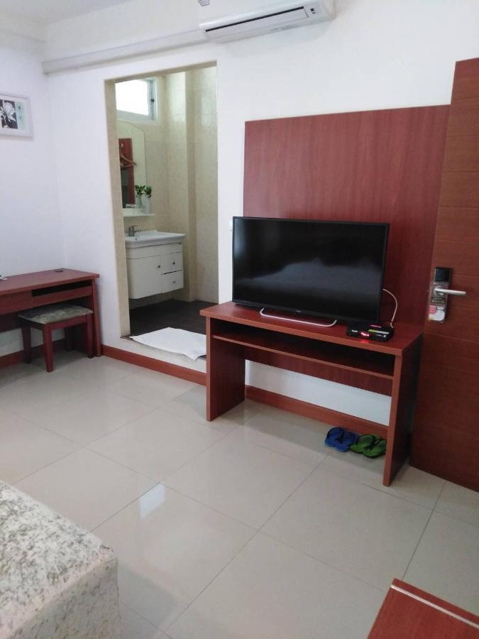 Z.H.P Hotel Ban Khlong Nung Bagian luar foto