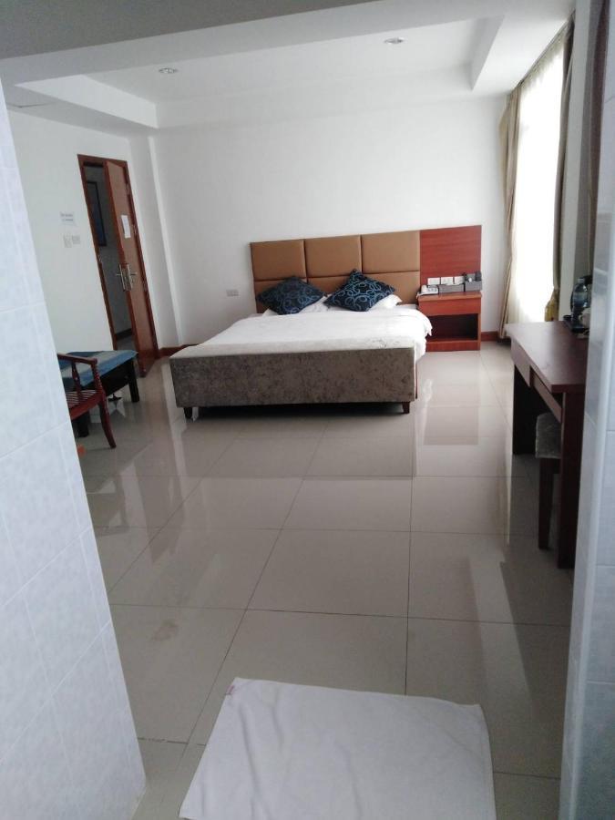 Z.H.P Hotel Ban Khlong Nung Bagian luar foto