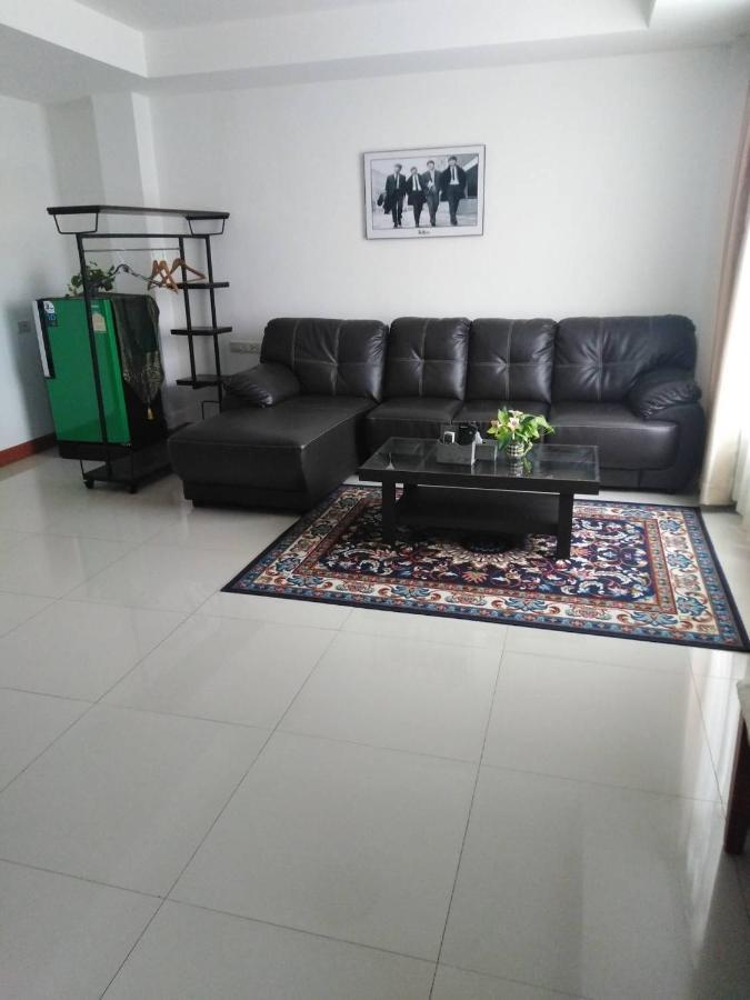Z.H.P Hotel Ban Khlong Nung Bagian luar foto